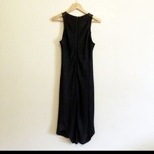 Rag & Bone Olivia Knit Midi Dress